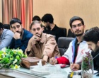 دوره‌ی تخصصی توانمندسازی دبیران و اعضای تشکل‌های دانشجویی دانشگاه فرهنگیان اصفهان