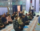 دوره‌ی تخصصی توانمندسازی دبیران و اعضای تشکل‌های دانشجویی دانشگاه فرهنگیان اصفهان