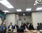 عزم جدی دانشگاه فرهنگیان و آموزش و پرورش اصفهان برای برگزاری بی‌نقص فرآیند ارزیابی شایستگی‌های معلمی
