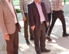 کنترل نهایی تمهیدات حوزه های برگزاری آزمون ارزیابی شایستگی های معلمی جهت اطمینان از برگزاری مطلوب فرایند مصاحبه