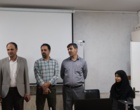 کنترل نهایی تمهیدات حوزه های برگزاری آزمون ارزیابی شایستگی های معلمی جهت اطمینان از برگزاری مطلوب فرایند مصاحبه