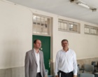 کنترل نهایی تمهیدات حوزه های برگزاری آزمون ارزیابی شایستگی های معلمی جهت اطمینان از برگزاری مطلوب فرایند مصاحبه