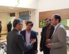 کنترل نهایی تمهیدات حوزه های برگزاری آزمون ارزیابی شایستگی های معلمی جهت اطمینان از برگزاری مطلوب فرایند مصاحبه
