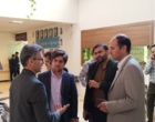 کنترل نهایی تمهیدات حوزه های برگزاری آزمون ارزیابی شایستگی های معلمی جهت اطمینان از برگزاری مطلوب فرایند مصاحبه
