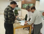 کنترل نهایی تمهیدات حوزه های برگزاری آزمون ارزیابی شایستگی های معلمی جهت اطمینان از برگزاری مطلوب فرایند مصاحبه