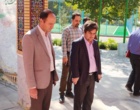 کنترل نهایی تمهیدات حوزه های برگزاری آزمون ارزیابی شایستگی های معلمی جهت اطمینان از برگزاری مطلوب فرایند مصاحبه