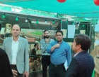 کنترل نهایی تمهیدات حوزه های برگزاری آزمون ارزیابی شایستگی های معلمی جهت اطمینان از برگزاری مطلوب فرایند مصاحبه