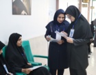 آغاز فرآیند مصاحبه و ارزیابی صلاحیت‌های معلمی داوطلبان ورود به دانشگاه فرهنگیان در اصفهان