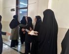 آغاز فرآیند مصاحبه و ارزیابی صلاحیت‌های معلمی داوطلبان ورود به دانشگاه فرهنگیان در اصفهان