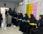 آغاز فرآیند مصاحبه و ارزیابی صلاحیت‌های معلمی داوطلبان ورود به دانشگاه فرهنگیان در اصفهان