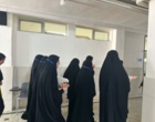 آغاز فرآیند مصاحبه و ارزیابی صلاحیت‌های معلمی داوطلبان ورود به دانشگاه فرهنگیان در اصفهان