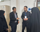 آغاز فرآیند مصاحبه و ارزیابی صلاحیت‌های معلمی داوطلبان ورود به دانشگاه فرهنگیان در اصفهان
