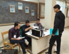 آغاز فرآیند مصاحبه و ارزیابی صلاحیت‌های معلمی داوطلبان ورود به دانشگاه فرهنگیان در اصفهان