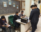 آغاز فرآیند مصاحبه و ارزیابی صلاحیت‌های معلمی داوطلبان ورود به دانشگاه فرهنگیان در اصفهان