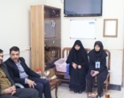 آغاز فرآیند مصاحبه و ارزیابی صلاحیت‌های معلمی داوطلبان ورود به دانشگاه فرهنگیان در اصفهان