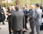 بازدید معاون تربیت بدنی و سلامت وزارت آموزش و پرورش از روند مصاحبه اختصاصی شایستگی‌های معلمی در دانشگاه فرهنگیان اصفهان