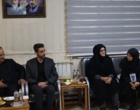 بازدید معاون تربیت بدنی و سلامت وزارت آموزش و پرورش از روند مصاحبه اختصاصی شایستگی‌های معلمی در دانشگاه فرهنگیان اصفهان