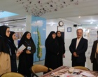 بازدید مشاور وزیر آموزش و پرورش در امور شاهد و ایثارگر از روند مصاحبههای تخصصی دانشگاه فرهنگیان اصفهان