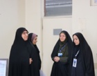 بازدید مشاور وزیر آموزش و پرورش در امور شاهد و ایثارگر از روند مصاحبههای تخصصی دانشگاه فرهنگیان اصفهان