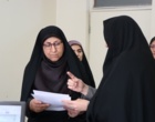 بازدید مشاور وزیر آموزش و پرورش در امور شاهد و ایثارگر از روند مصاحبههای تخصصی دانشگاه فرهنگیان اصفهان