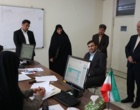 بازدید مشاور وزیر آموزش و پرورش در امور شاهد و ایثارگر از روند مصاحبههای تخصصی دانشگاه فرهنگیان اصفهان