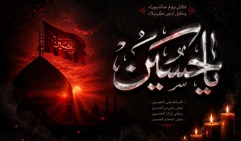 «إِنَّ الْحُسَیْنَ مِصْبَاحُ الْهُدَى وَ سَفِینَةُ النَّجَاةِ»