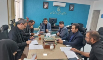 دانشگاه فرهنگیان با حداکثر ظرفیت آماده میزبانی از شرکتکنندگان مراسم وداع با رهبر شهید است