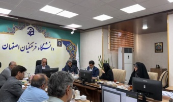 فرصت مهر ۱۴۰۵؛ آمادگی دانشگاه فرهنگیان اصفهان برای آغاز سال تحصیلی جدید با محوریت ارتقای کیفیت آموزش