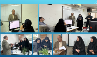 مصاحبه ی کارشناسی ارشد استعداد های درخشان