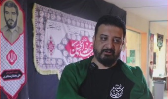 دانشگاه فرهنگیان رتبه اول موکب های دانشگاهی عتبات