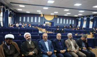 برگزاری دوره «ضیافت اندیشه استادان» دانشگاه فرهنگیان استان اصفهان