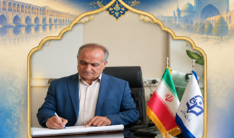 پیام سرپرست دانشگاه فرهنگیان اصفهان به مناسبت آغاز سال تحصیلی جدید