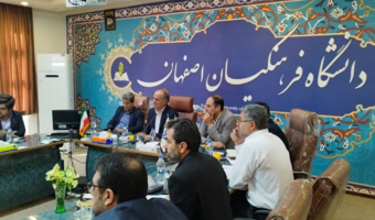 کنترل نهایی تمهیدات حوزه های برگزاری آزمون ارزیابی شایستگی های معلمی جهت اطمینان از برگزاری مطلوب فرایند مصاحبه