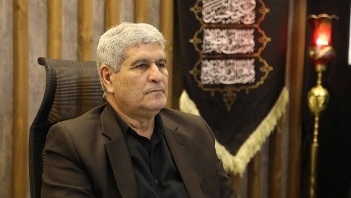 سرپرست دانشگاه فرهنگیان کشور: خانواده‌های شهدا، چشم و چراغ ملت ایران هستند