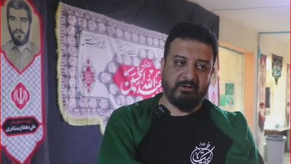 دانشگاه فرهنگیان رتبه اول موکب های دانشگاهی عتبات