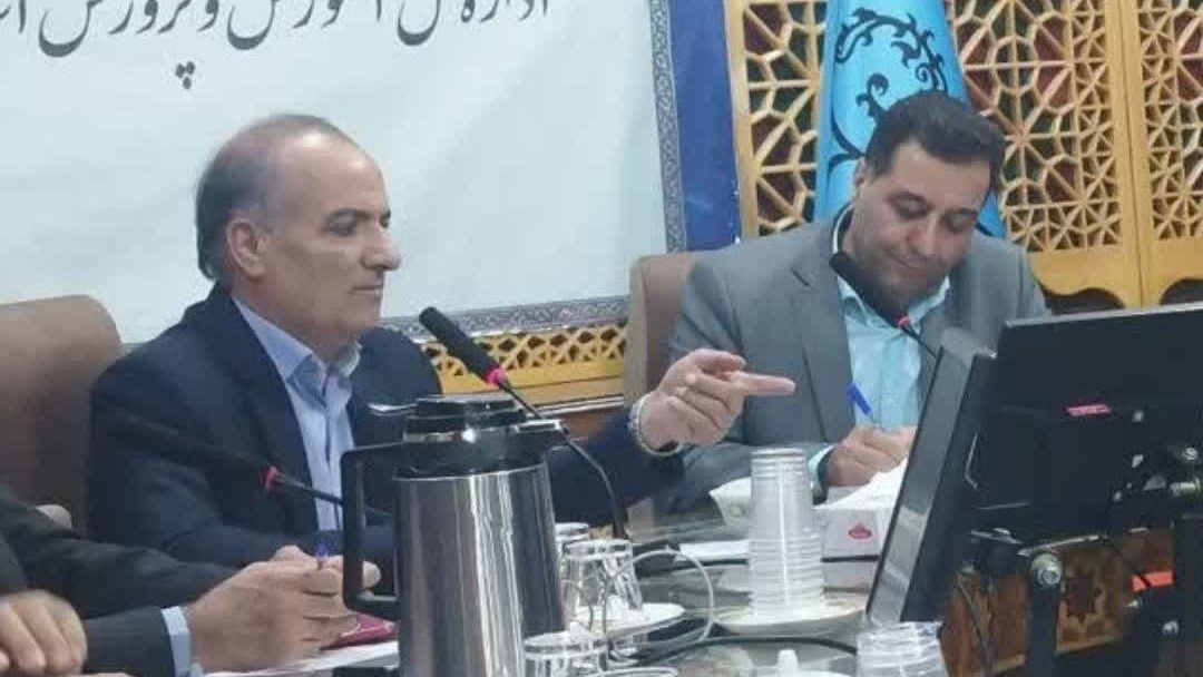 هم‌افزایی دانشگاه فرهنگیان و آموزش و پرورش اصفهان برای ارزیابی داوطلبان ورود به دانشگاه