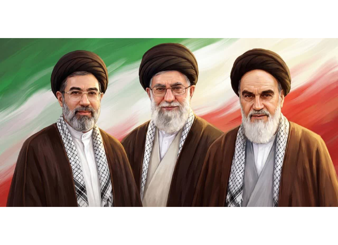 رهبر ایران
