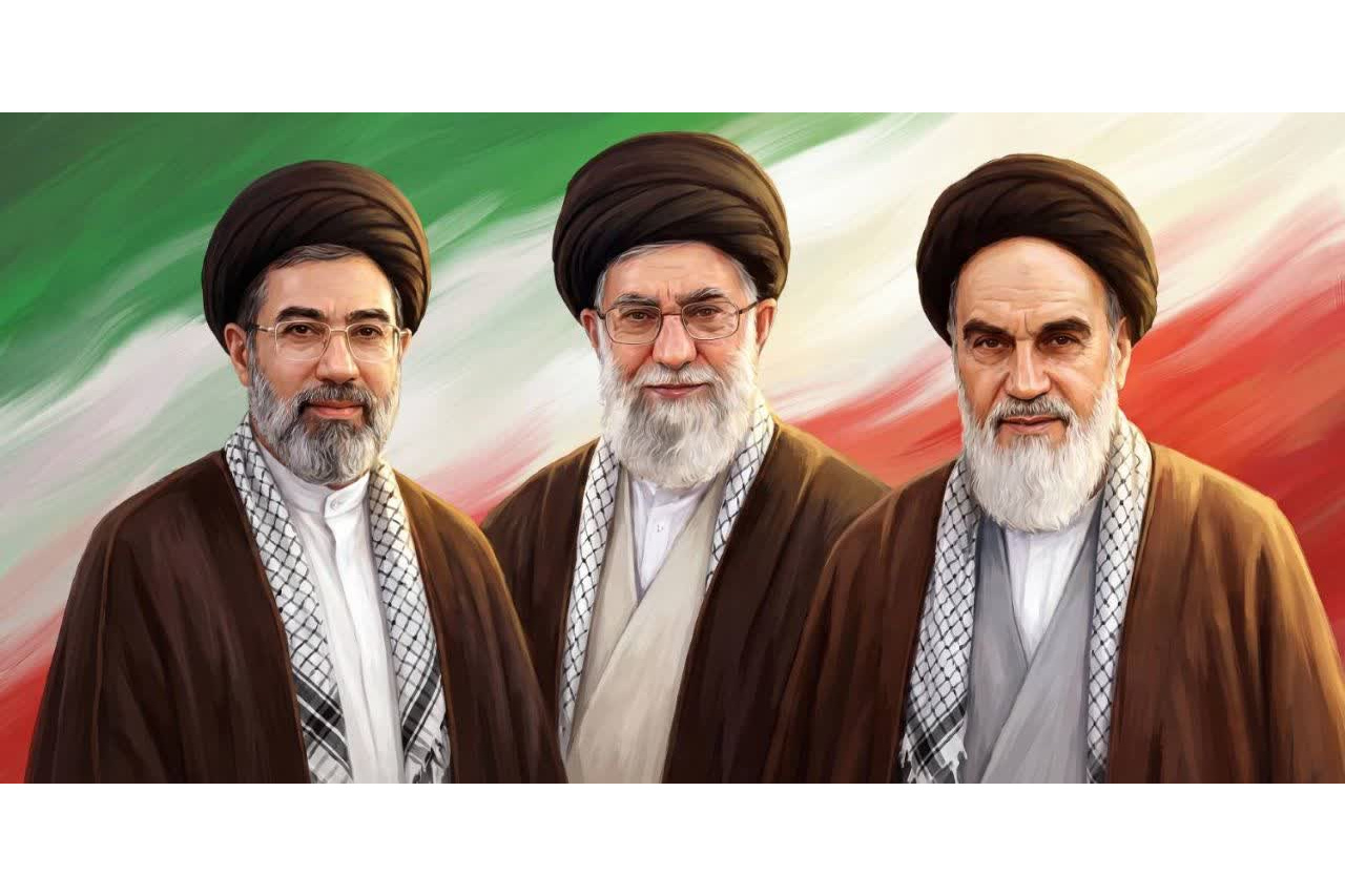 رهبر ایران