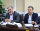 پروژه احداث دانشگاه جامع فرهنگیان فارس وارد مرحله اجرایی جدید شد