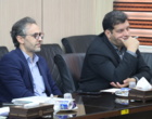 پروژه احداث دانشگاه جامع فرهنگیان فارس وارد مرحله اجرایی جدید شد