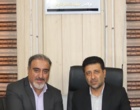 پروژه احداث دانشگاه جامع فرهنگیان فارس وارد مرحله اجرایی جدید شد