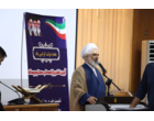 نخستین نشست خبری هیئت‌رئیسه دانشگاه فرهنگیان فارس با اصحاب رسانه برگزار شد