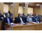 نخستین نشست خبری هیئترئیسه دانشگاه فرهنگیان فارس با اصحاب رسانه برگزار شد
