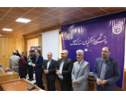 نخستین نشست خبری هیئترئیسه دانشگاه فرهنگیان فارس با اصحاب رسانه برگزار شد