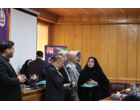 نخستین نشست خبری هیئت‌رئیسه دانشگاه فرهنگیان فارس با اصحاب رسانه برگزار شد