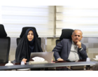 هم‌افزایی استراتژیک دانشگاه فرهنگیان فارس و اداره کل آموزش و پرورش استان؛ تمرکز بر تربیت نیروی انسانی تحول‌گرا و رفع چالش‌های زیرساختی
