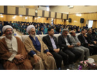 آیین دانش‌آموختگی دانشجومعلمان دختر ورودی ۱۴۰۱ دانشکده علوم تربیتی دانشگاه فرهنگیان استان فارس برگزار شد