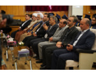 آیین دانش‌آموختگی دانشجومعلمان دختر ورودی ۱۴۰۱ دانشکده علوم تربیتی دانشگاه فرهنگیان استان فارس برگزار شد