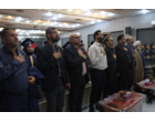آیین دانشآموختگی دانشجومعلمان دختر ورودی ۱۴۰۱ دانشکده علوم انسانی دانشگاه فرهنگیان استان فارس برگزار شد