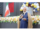آیین دانشآموختگی دانشجومعلمان دختر ورودی ۱۴۰۱ دانشکده علوم انسانی دانشگاه فرهنگیان استان فارس برگزار شد